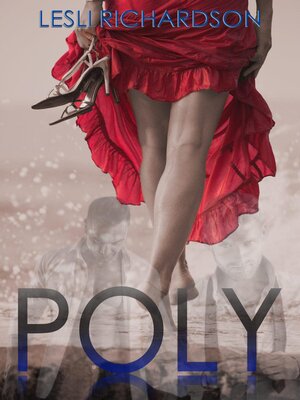 cover image of Poly